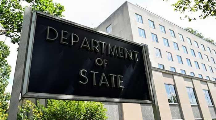 US supports Pakistan's right to defend after Islamabad struck terrorists in Afghanistan