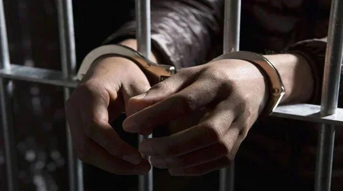 Court grants 5-day physical remand for Ahmad Raza Dar, others in foreign nationals' assault case