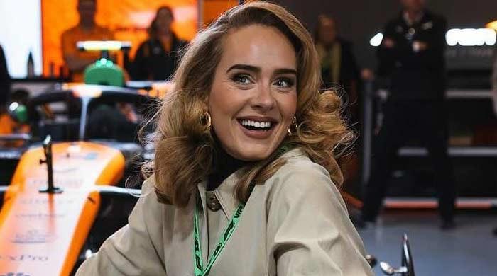 Adele admits she ‘doesn't sing very often anymore' amid comeback rumours