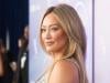 Hilary Duff reacts to criticism over tour wardrobe