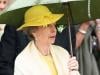 Princess Anne's latest royal appearance confirms her summer colour obsession