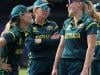 Australia beat West Indies to reach Women's T20 World Cup final