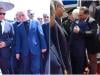 PM Shehbaz, CDF Munir in Tehran to attend late supreme leader's funeral prayer
