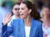 Princess Kate debuts unexpected device in outing without Prince William