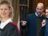 Prince William, Princess Kate send love to Lady Louise on big milestone