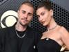 Hailey Bieber goes full fangirl over Justin Bieber's latest release