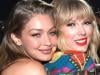 Gigi Hadid reaches to bestie Taylor Swift's rehearsal dinner with beau: See