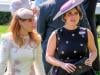 Beatrice, Eugenie fear ultimate 'royal end' after Fergie's bombshell