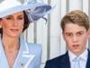 Prince George hits new milestone after Lady Louise inspires with gold award