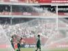FIFA may delay France vs Paraguay as 100°F creates unsafe conditions for players, fans