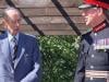Duke of Kent marks two Scottish milestones in inspiring day of royal service