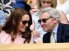 Princess Kate's most embarrassing story resurfaces as she returns to SW19