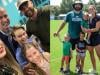 Prince William's candid 5-word response to Jason Kelce has everyone talking