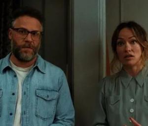 Olivia Wilde shares her bit on 'difficult conversations' in relationships