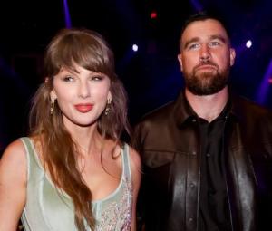Taylor Swift, Travis Kelce's post-wedding dinner guest list revealed