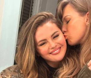 Selena Gomez criticised for promoting beauty brand amid Taylor Swift's wedding