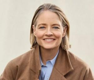 Jodie Foster labels ‘F1' as an ‘AI' movie