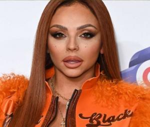 Jesy Nelson's new documentary shines light on daughters' rare muscle disease