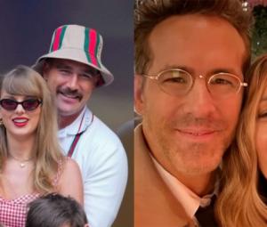 Blake Lively's day schedule revealed amid Taylor Swift wedding festivities
