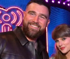 Taylor Swift, Travis Kelce giving spree grabs attention amid wedding buzz