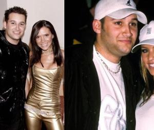  Katie Price says Victoria Beckham drove a wedge between her and Dane Bowers