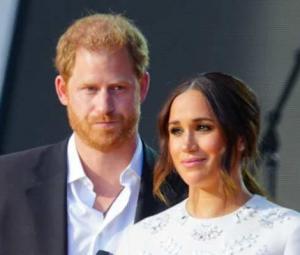 Prince Harry, Meghan Markle receive new surprise tltle ahead of UK return