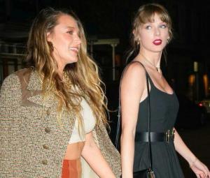 Blake Lively missing from Taylor Swift wedding fuels new rumours