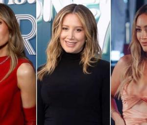 Ashley Tisdale turns toxic mom group drama into new Netflix comedy