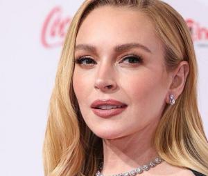 Lindsay Lohan reflects on past mistakes as she turns 40