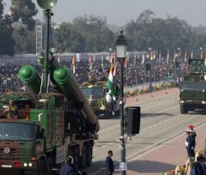 India approves buying military equipment worth $5.46bn