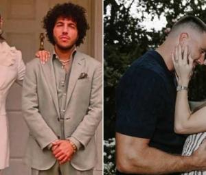 Selena Gomez misses Benny Blanco amid ‘bridesmaid duties' for Taylor Swift