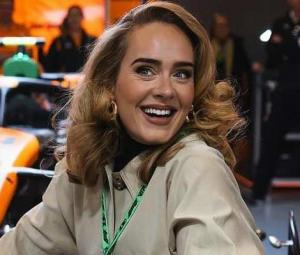 Adele admits she ‘doesn't sing very often anymore' amid comeback rumours