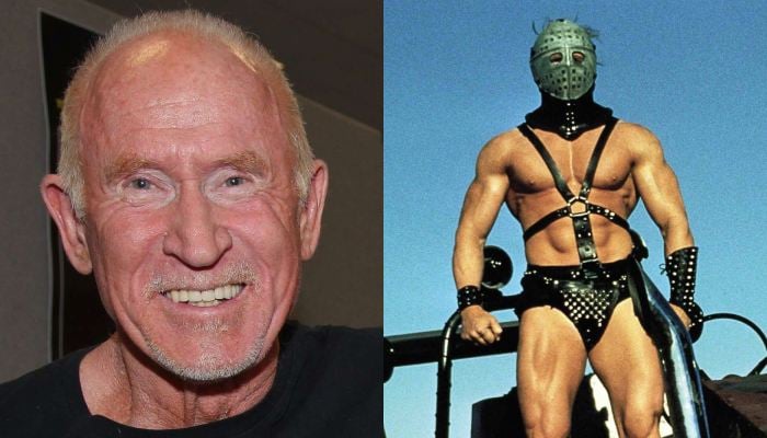 Kjell Nilsson cause of death: ‘Mad Max 2 actor dead at 76