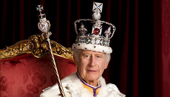 King Charles sends message to US days before Prince Harry lands in UK