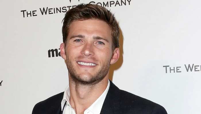 Scott Eastwood explains pressure of working with famous last names
