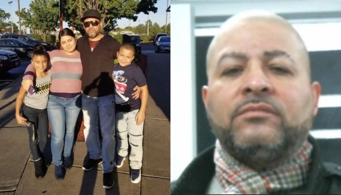 Family alleges excessive use of force led to migrants death in custody