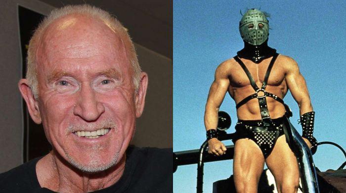 Kjell Nilsson cause of death: ‘Mad Max 2' actor dead at 76 