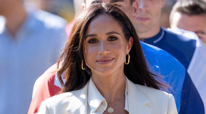 Meghan Markle shares UK update as King Charles remains in dark