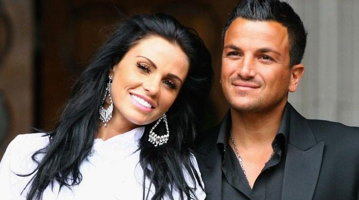 Katie Price becomes emotional as she reveals true feelings about ex Peter Andre