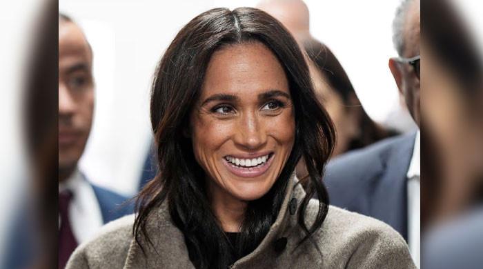 Meghan Markle receives big chance for Hollywood return: ‘I'm ready'