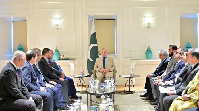 PM Shehbaz invites Turkish firms to expand investment footprint in Pakistan