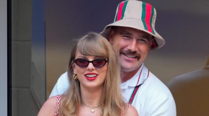 Inside Taylor Swift, Travis Kelce's wedding: Guest reveals rare details