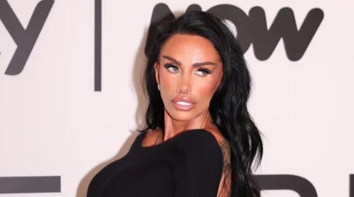 Katie Price breaks her silence on years of headlines ahead of documentary debut