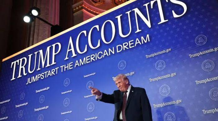 Simple guide to Trump accounts: New child investment program explained