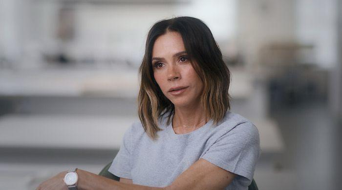 Victoria Beckham ready to grow her luxury empire with new venture