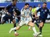 Argentina advance after Cape Verde World Cup scare, Egypt through