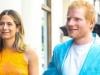  Ed Sheeran roasted over ‘wild' wedding look at Taylor Swift's ceremony