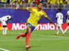 Colombia beat Ghana 1-0 to set up Switzerland showdown