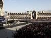 In pictures: Iran begins week of funeral ceremonies for slain Ayatollah Ali Khamenei