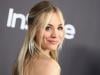 Kaley Cuoco reveals hilarious Larry David rule she never forgets